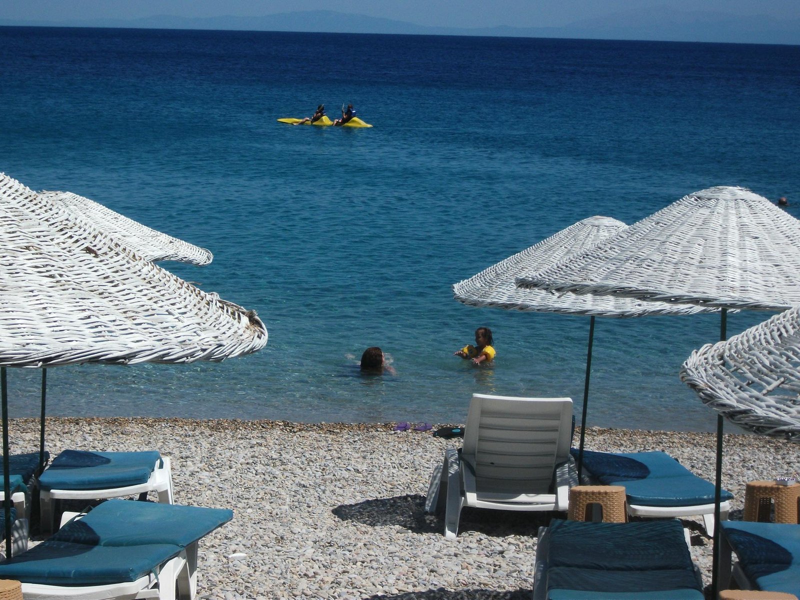 Ceylan Hotel Palamutbükü photo 2