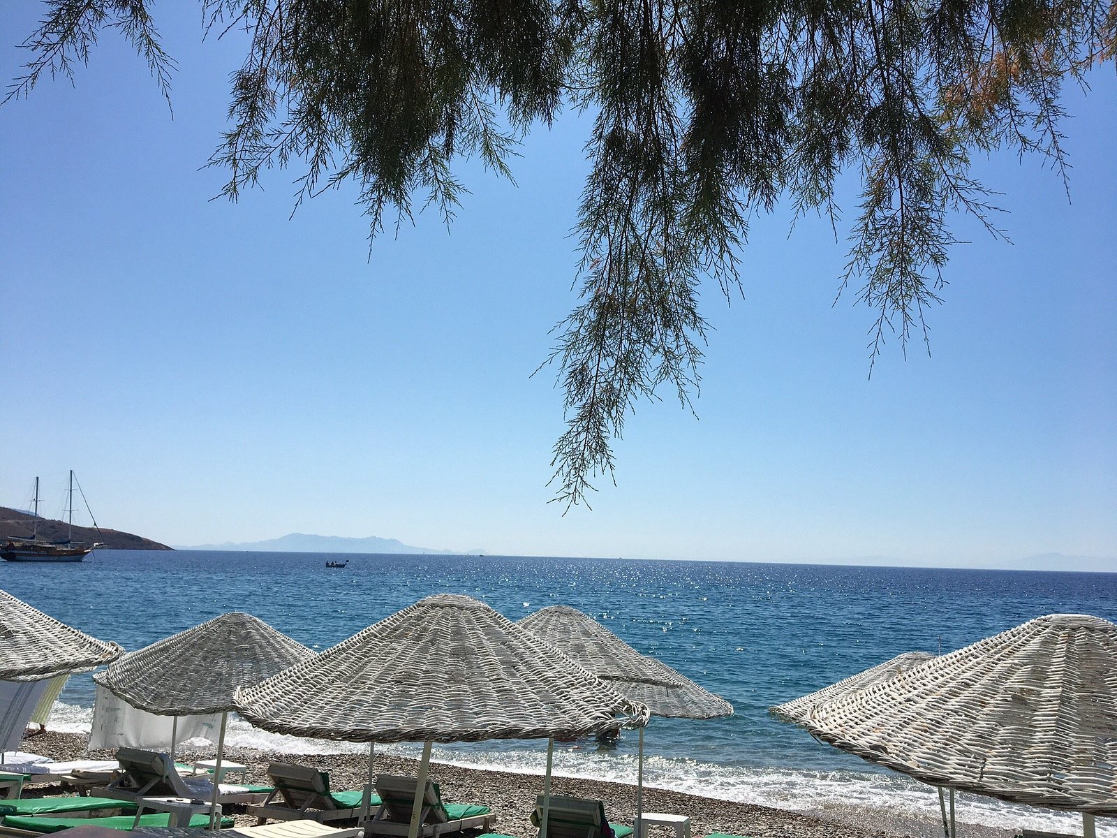 Ceylan Hotel Palamutbükü photo 5