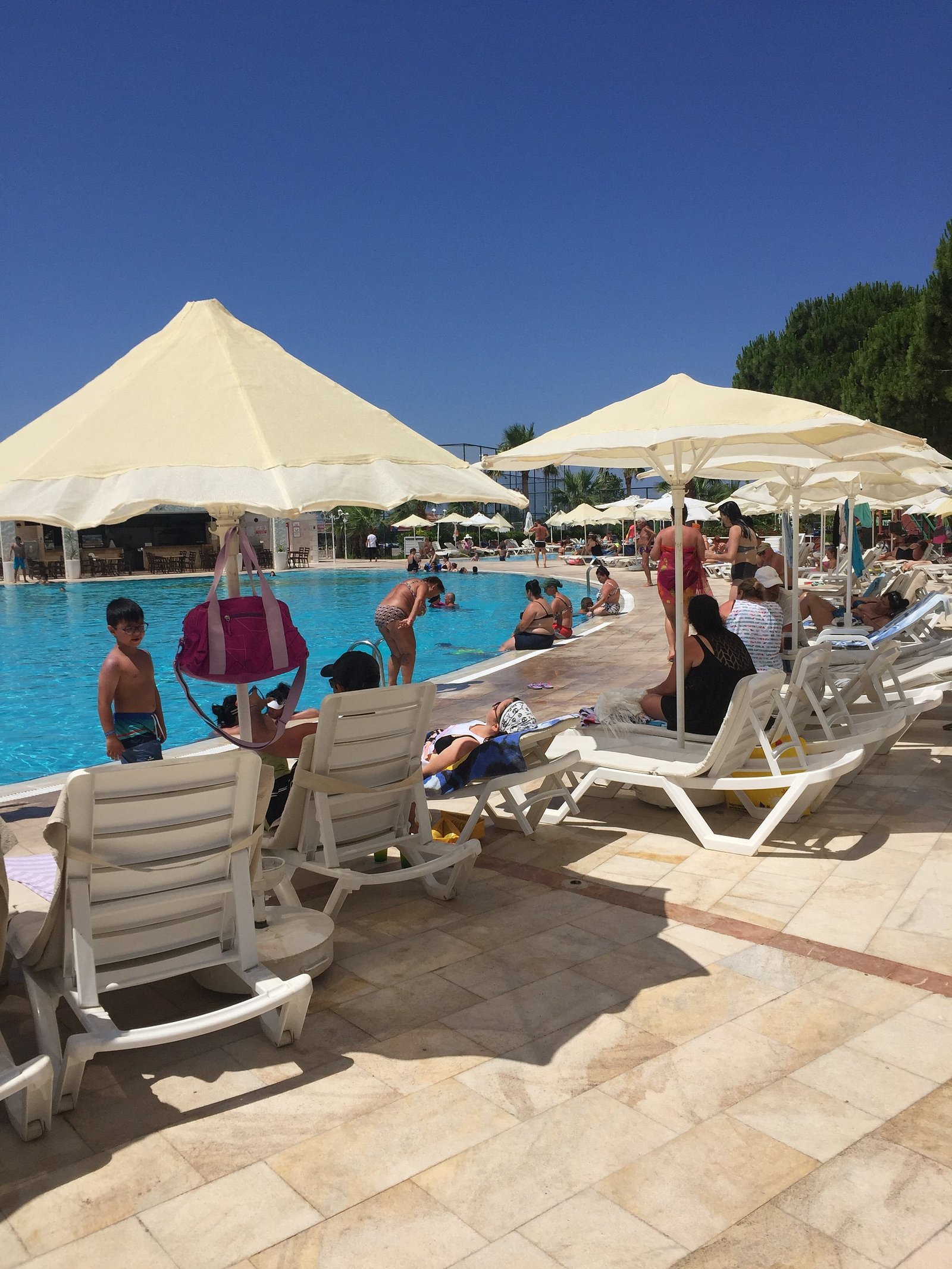 Garden Of Sun Hotel photo 12