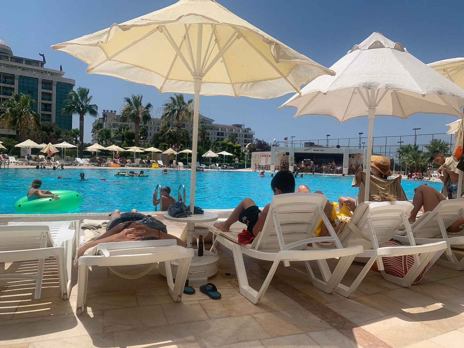 Garden Of Sun Hotel photo 14