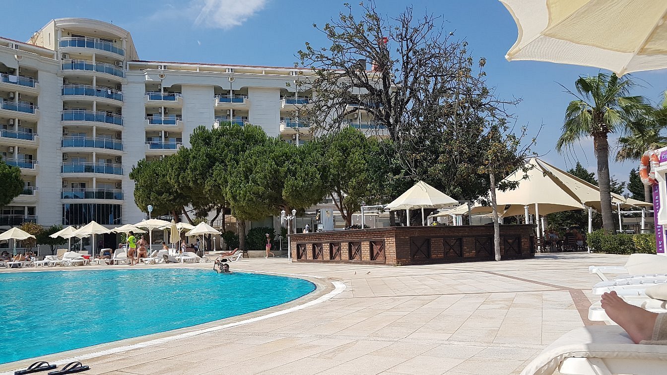 Garden Of Sun Hotel photo 15