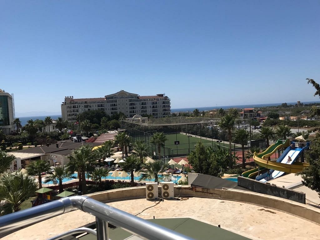 Garden Of Sun Hotel photo 3
