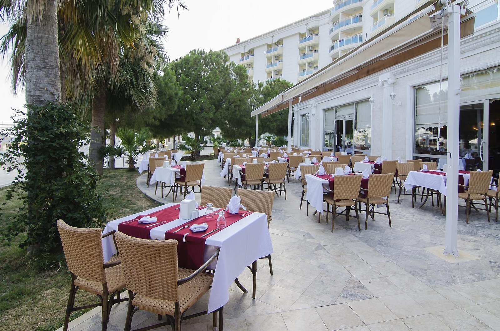 Garden Of Sun Hotel photo 6