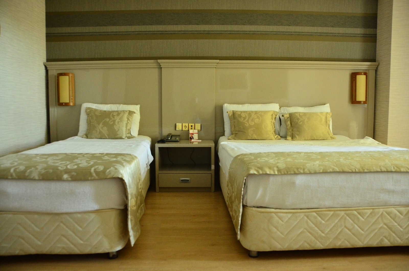 Garden Of Sun Hotel photo 18