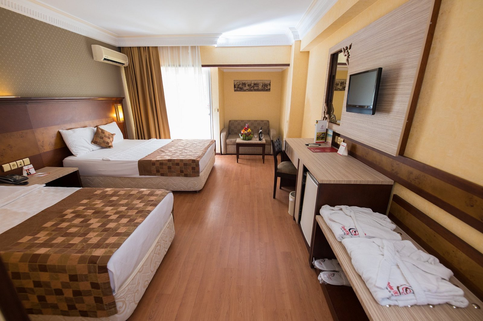 Garden Of Sun Hotel photo 19
