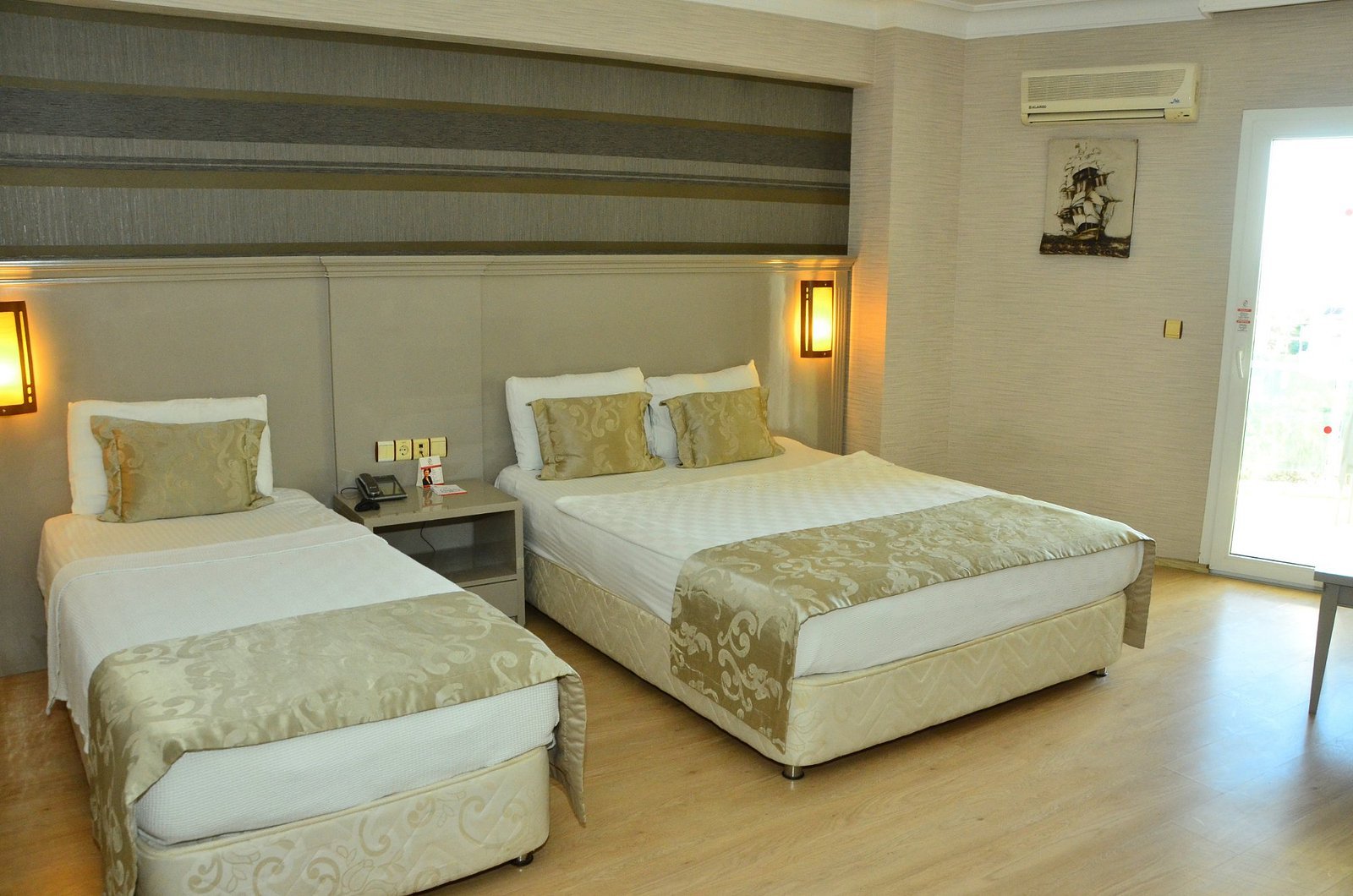 Garden Of Sun Hotel photo 20