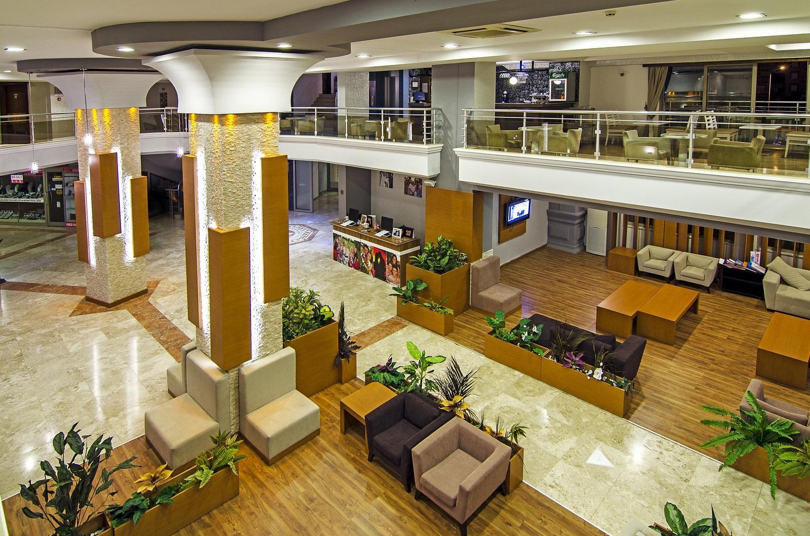 Garden Of Sun Hotel photo 5