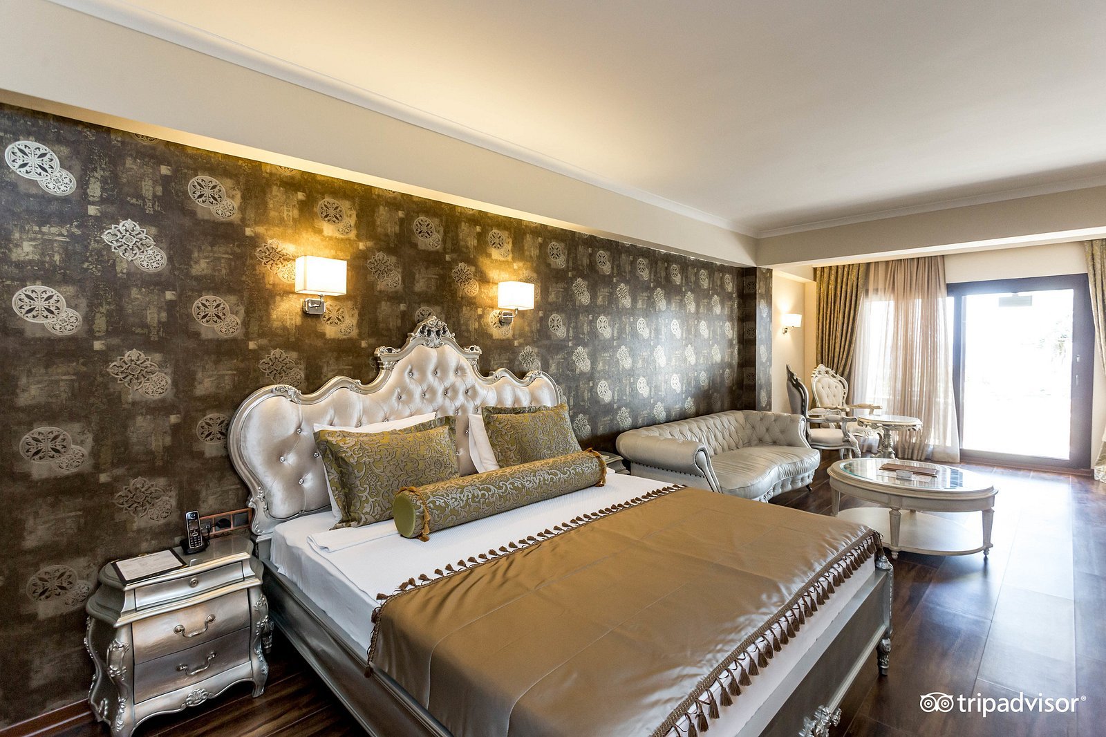 Azka Otel photo 13