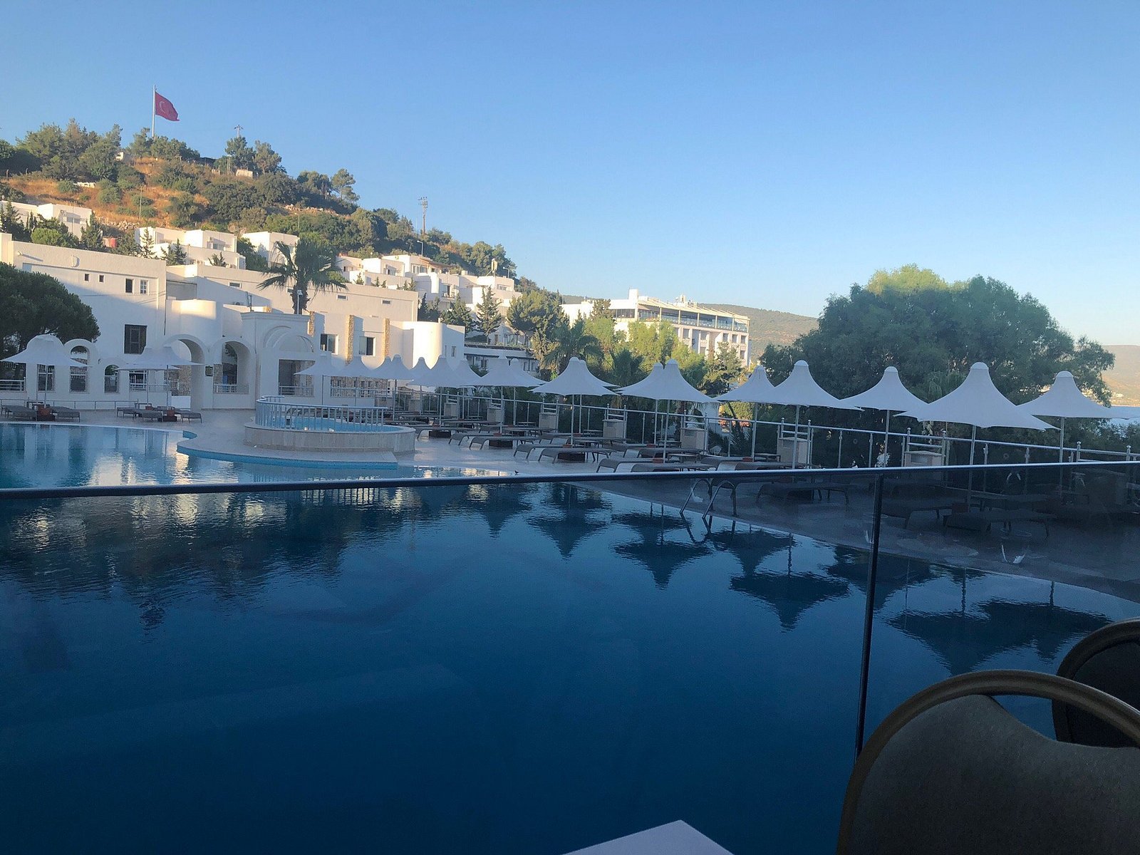 Azka Otel photo 4