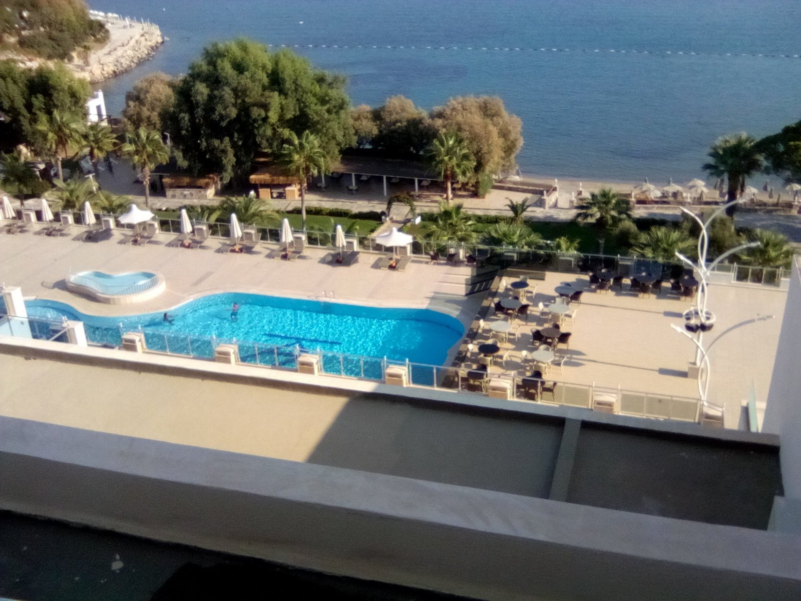 Azka Otel photo 10