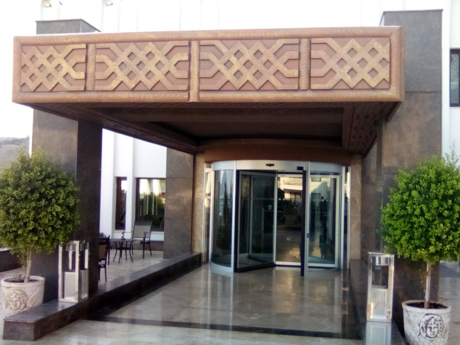 Azka Otel photo 3