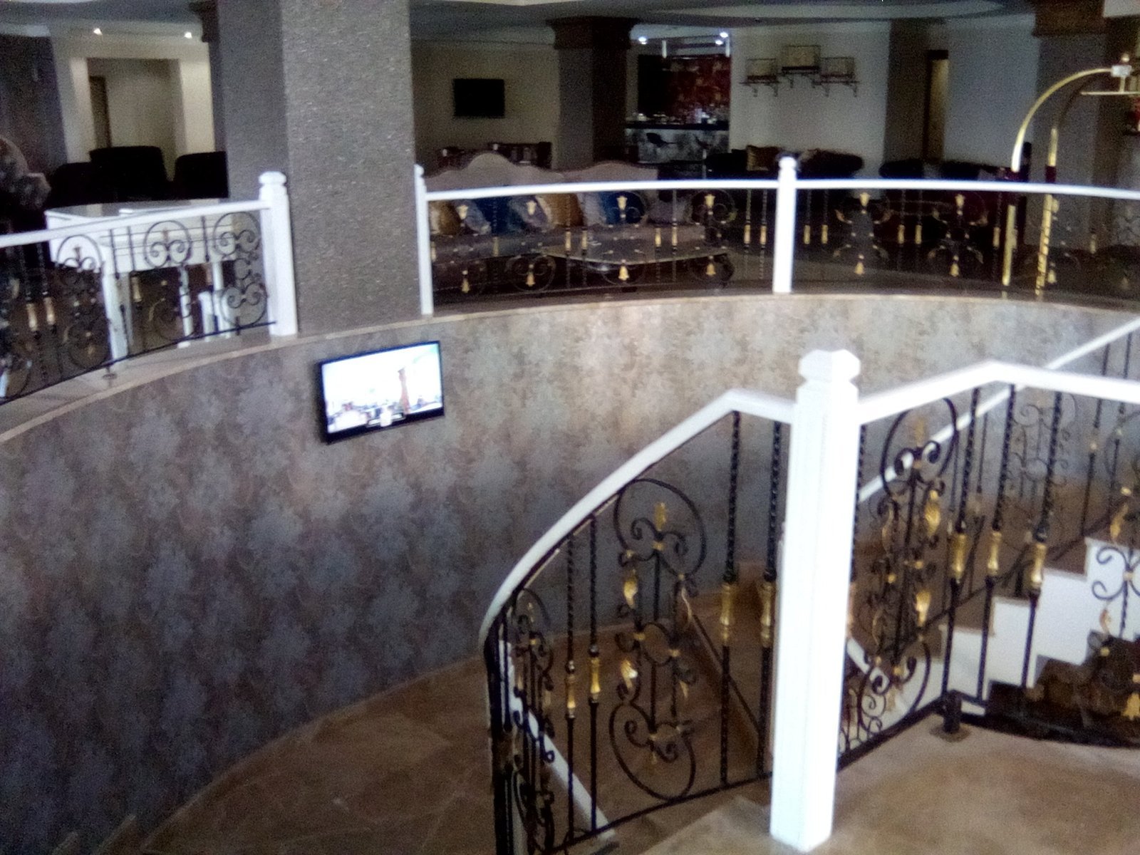 Azka Otel photo 8