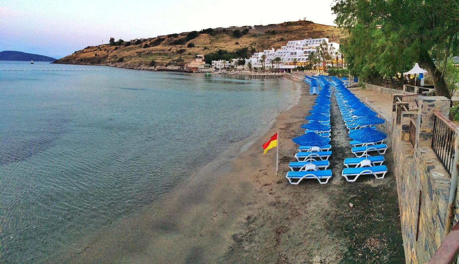 Azka Otel photo 6