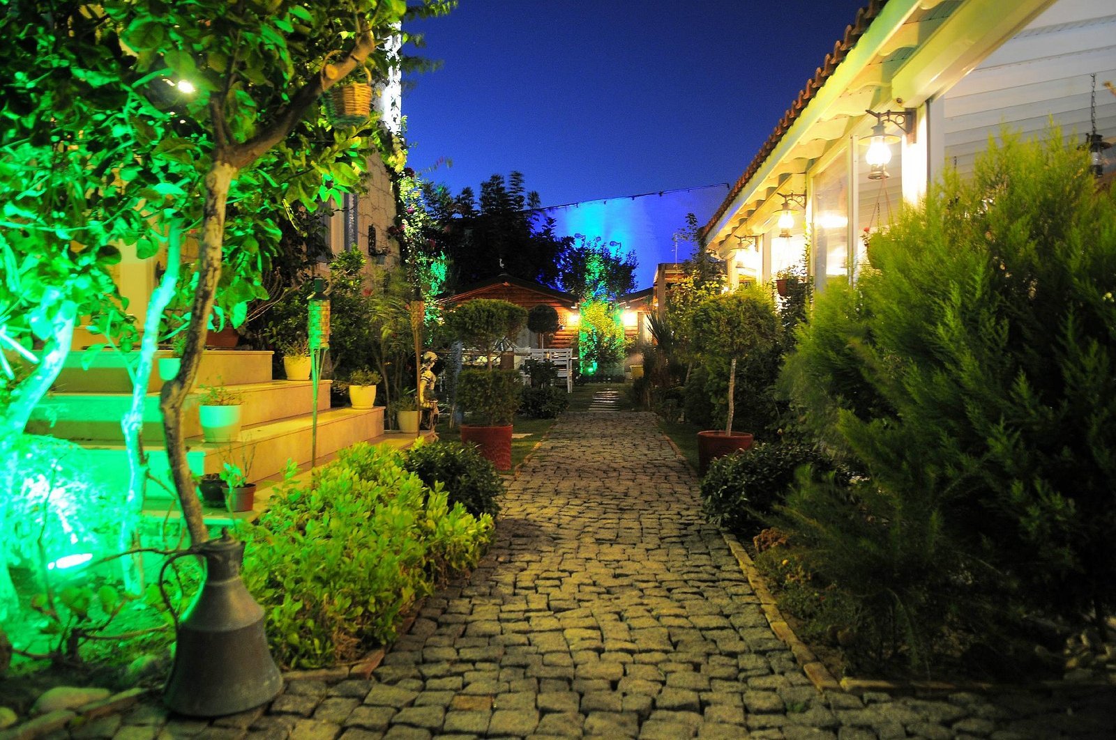 Alaçatı Kayezta Otel photo 3