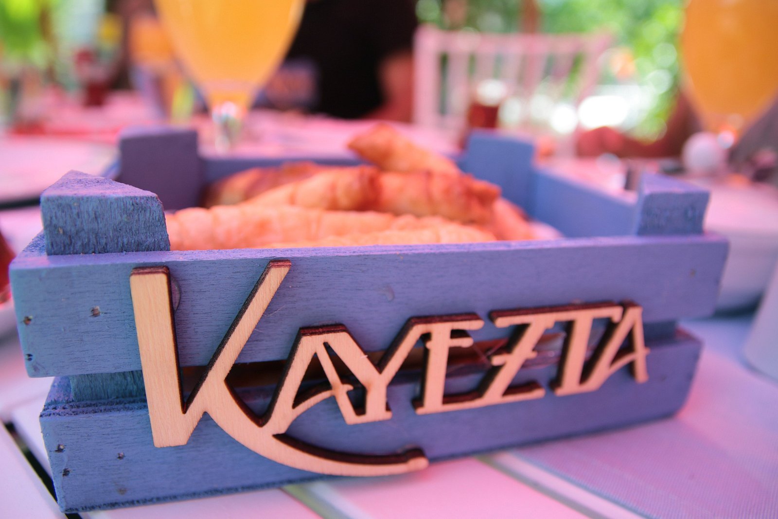 Alaçatı Kayezta Otel photo 16