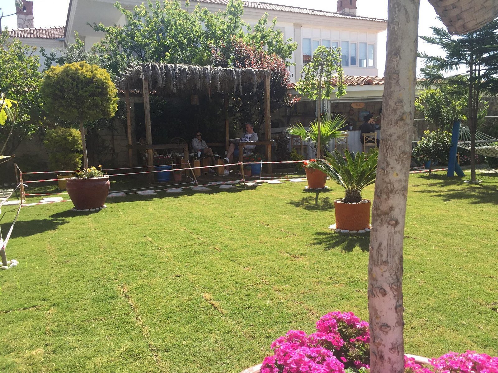 Alaçatı Kayezta Otel photo 10