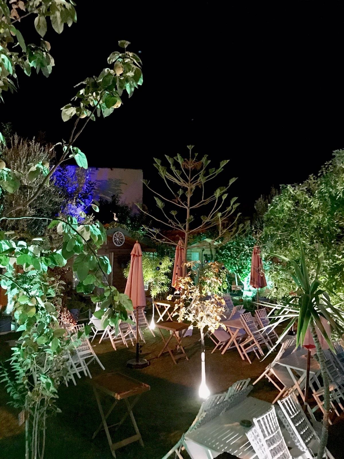 Alaçatı Kayezta Otel photo 11