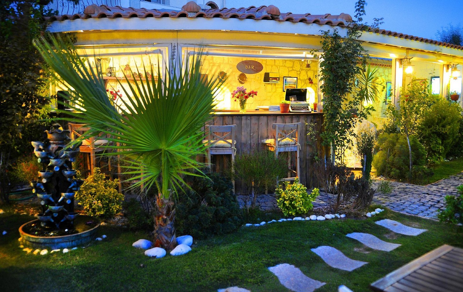 Alaçatı Kayezta Otel photo 12