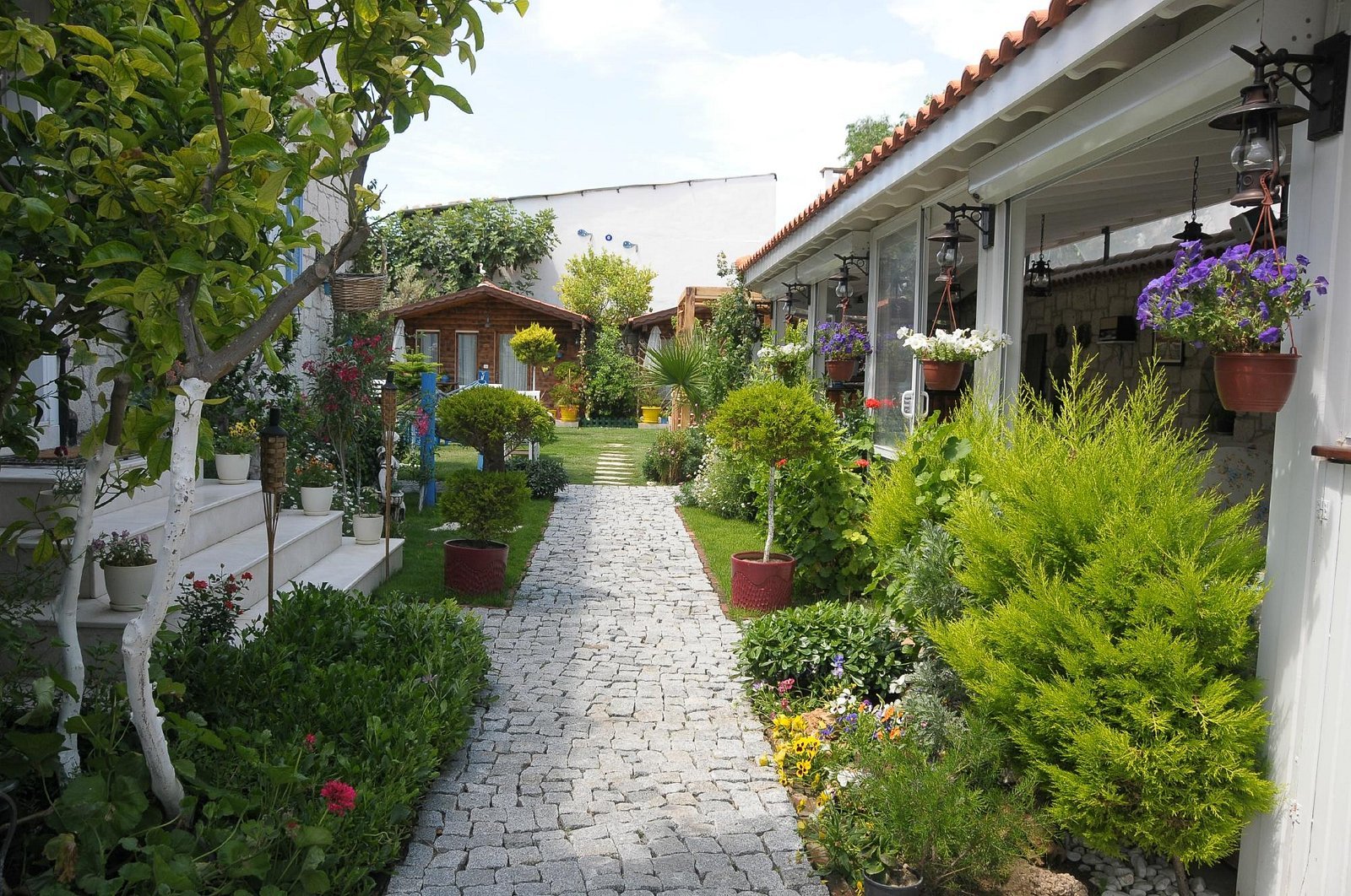 Alaçatı Kayezta Otel photo 4