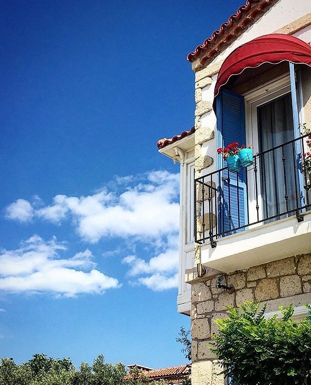 Alaçatı Kayezta Otel photo 7
