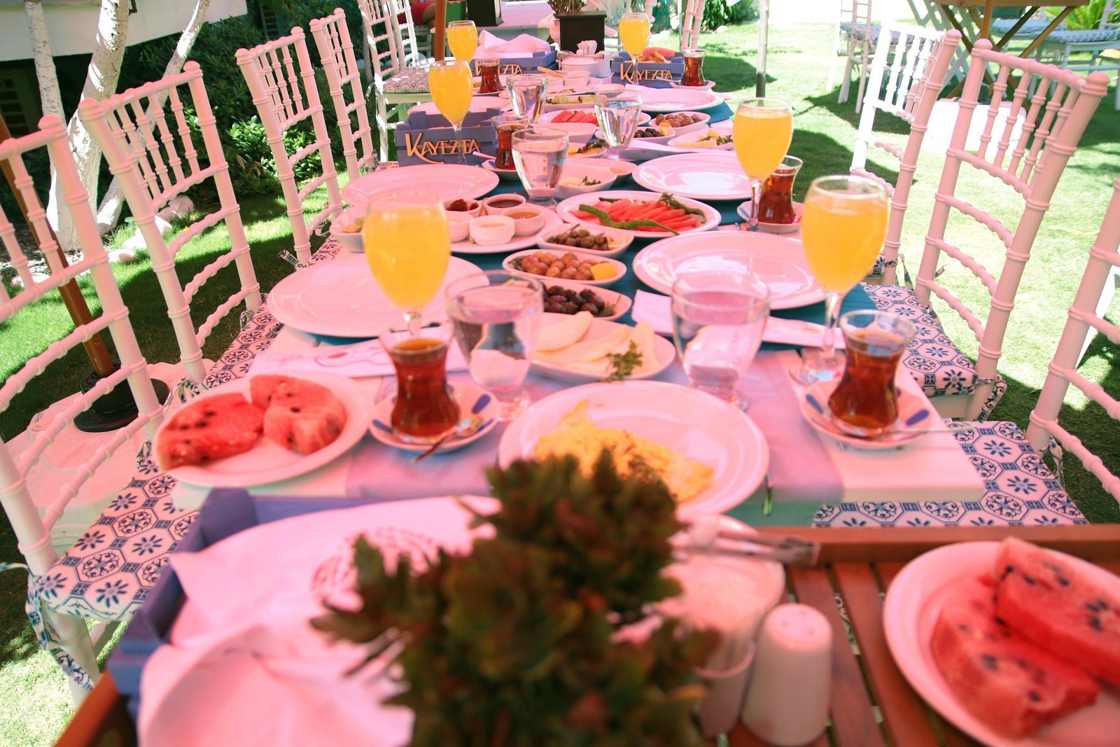 Alaçatı Kayezta Otel photo 15