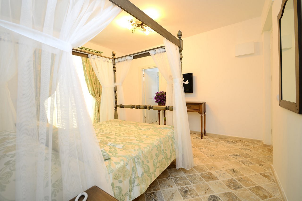 Alya Ruzgari Otel photo 14