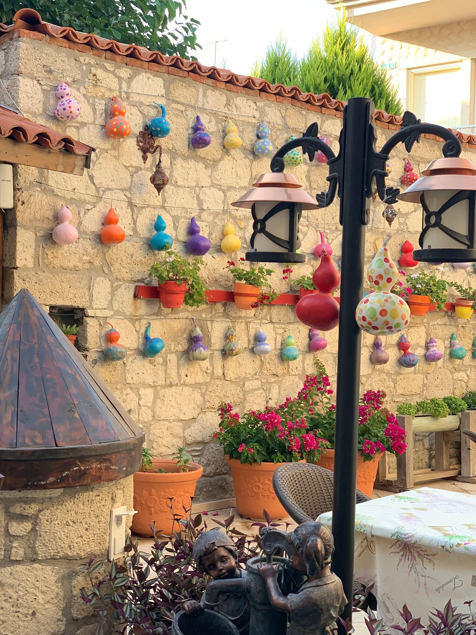 Alya Ruzgari Otel photo 2
