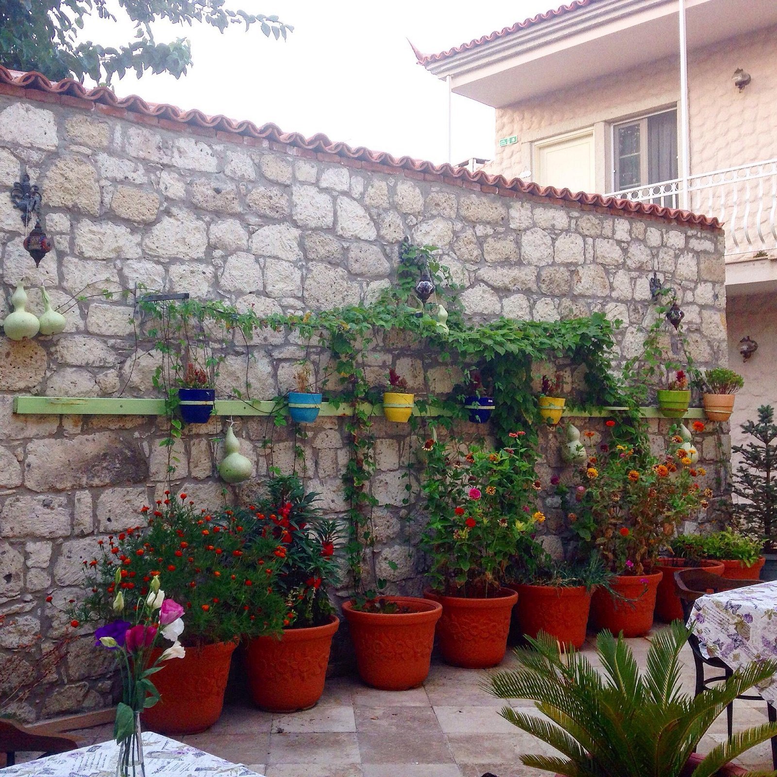 Alya Ruzgari Otel photo 3