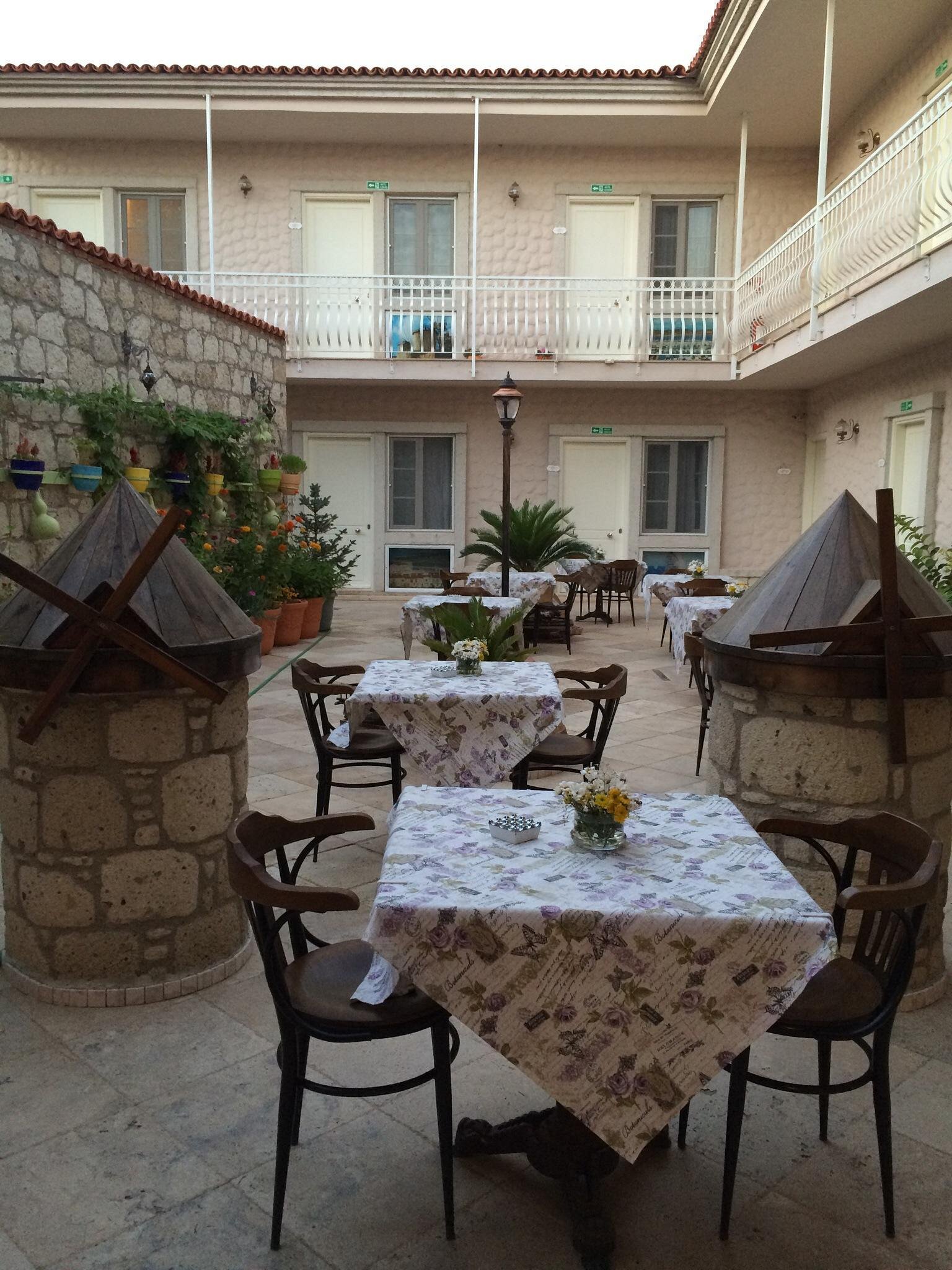 Alya Ruzgari Otel photo 10