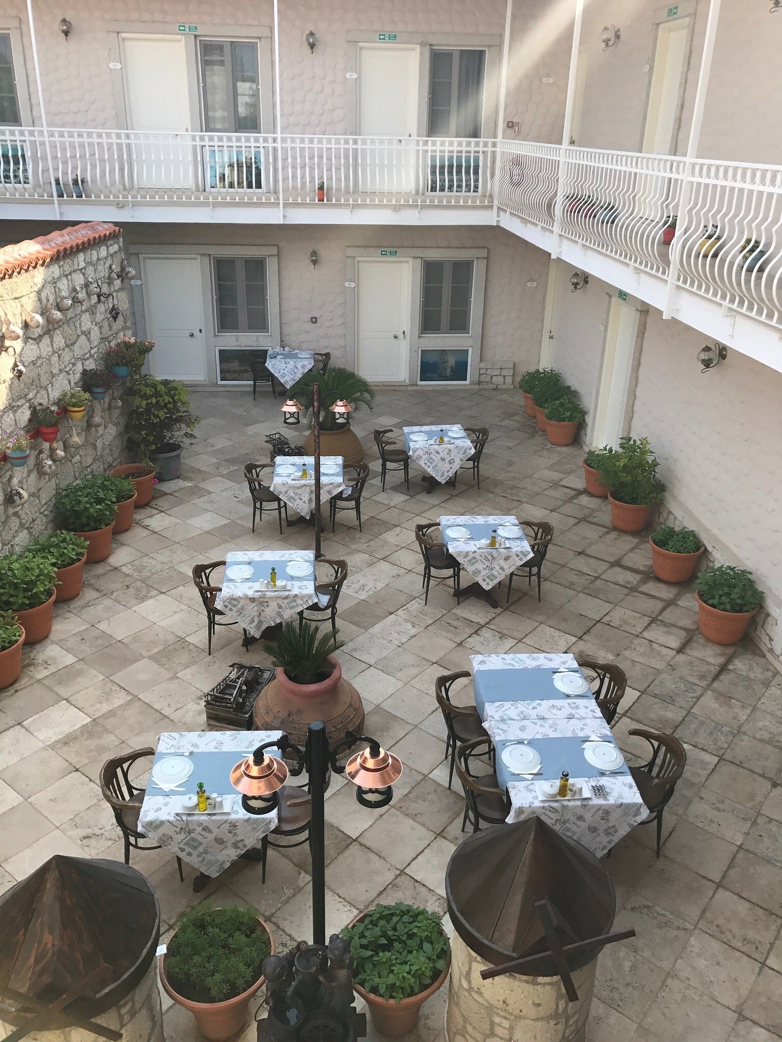 Alya Ruzgari Otel photo 4