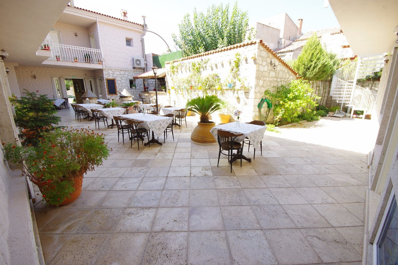 Alya Ruzgari Otel photo 7
