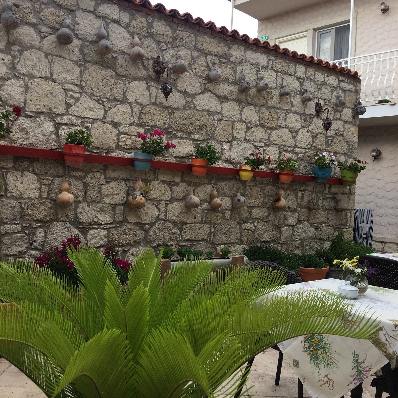 Alya Ruzgari Otel photo 5