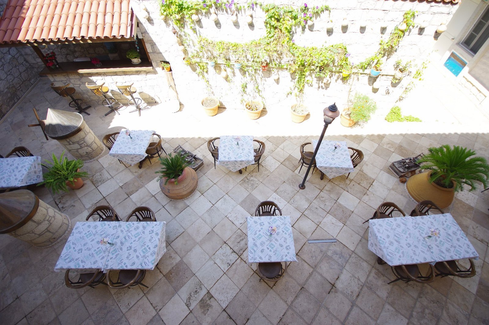 Alya Ruzgari Otel photo 8