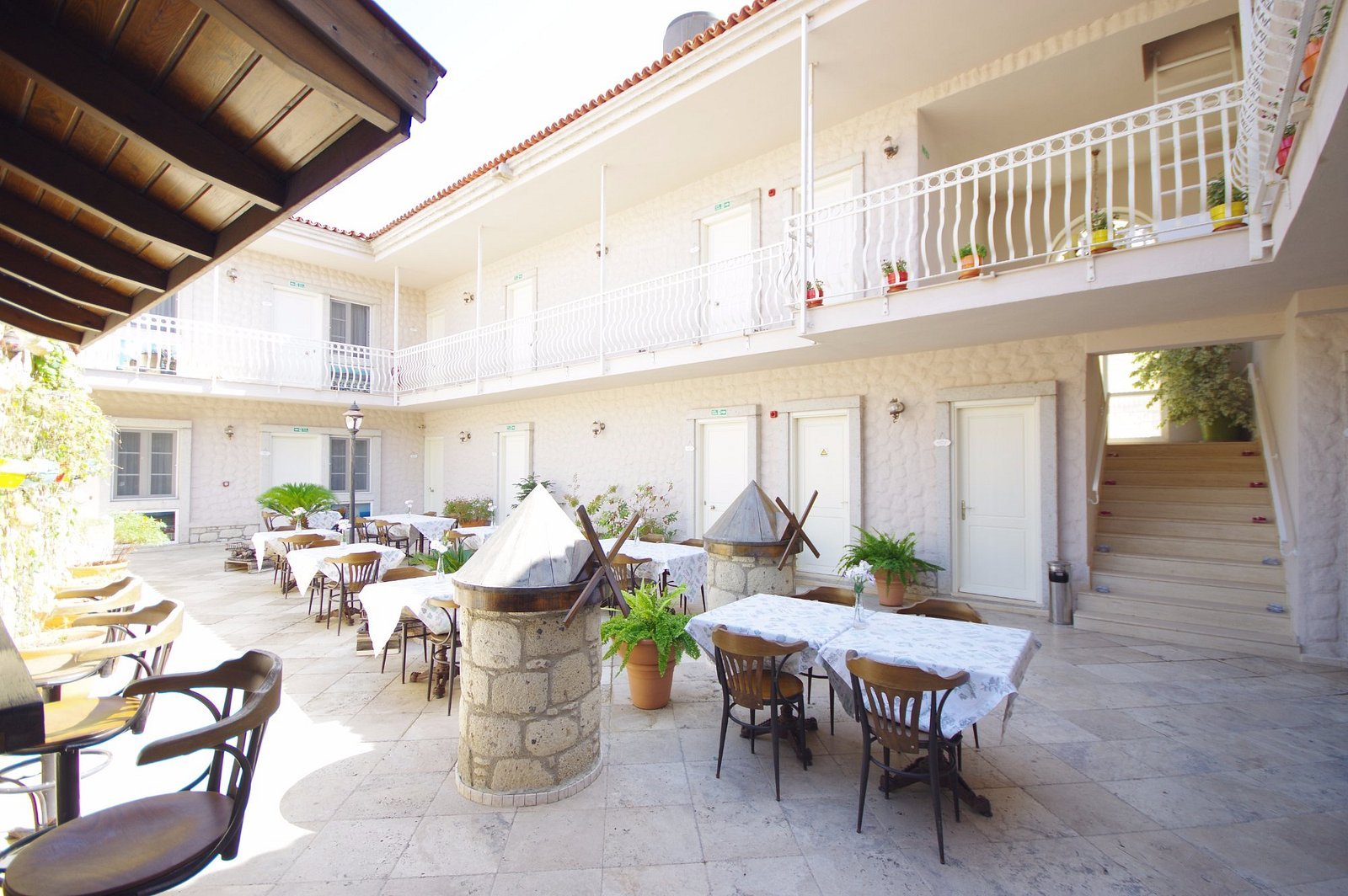 Alya Ruzgari Otel photo 9
