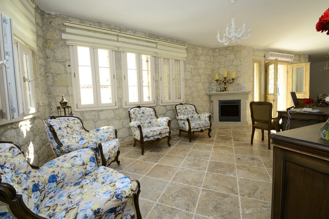 Alya Ruzgari Otel photo 6