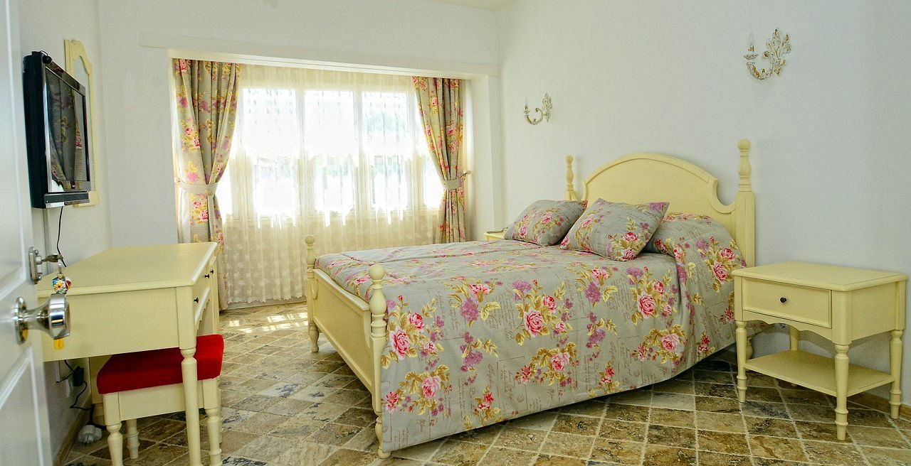 Alya Ruzgari Otel photo 11