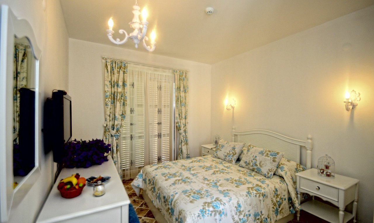 Alya Ruzgari Otel photo 12