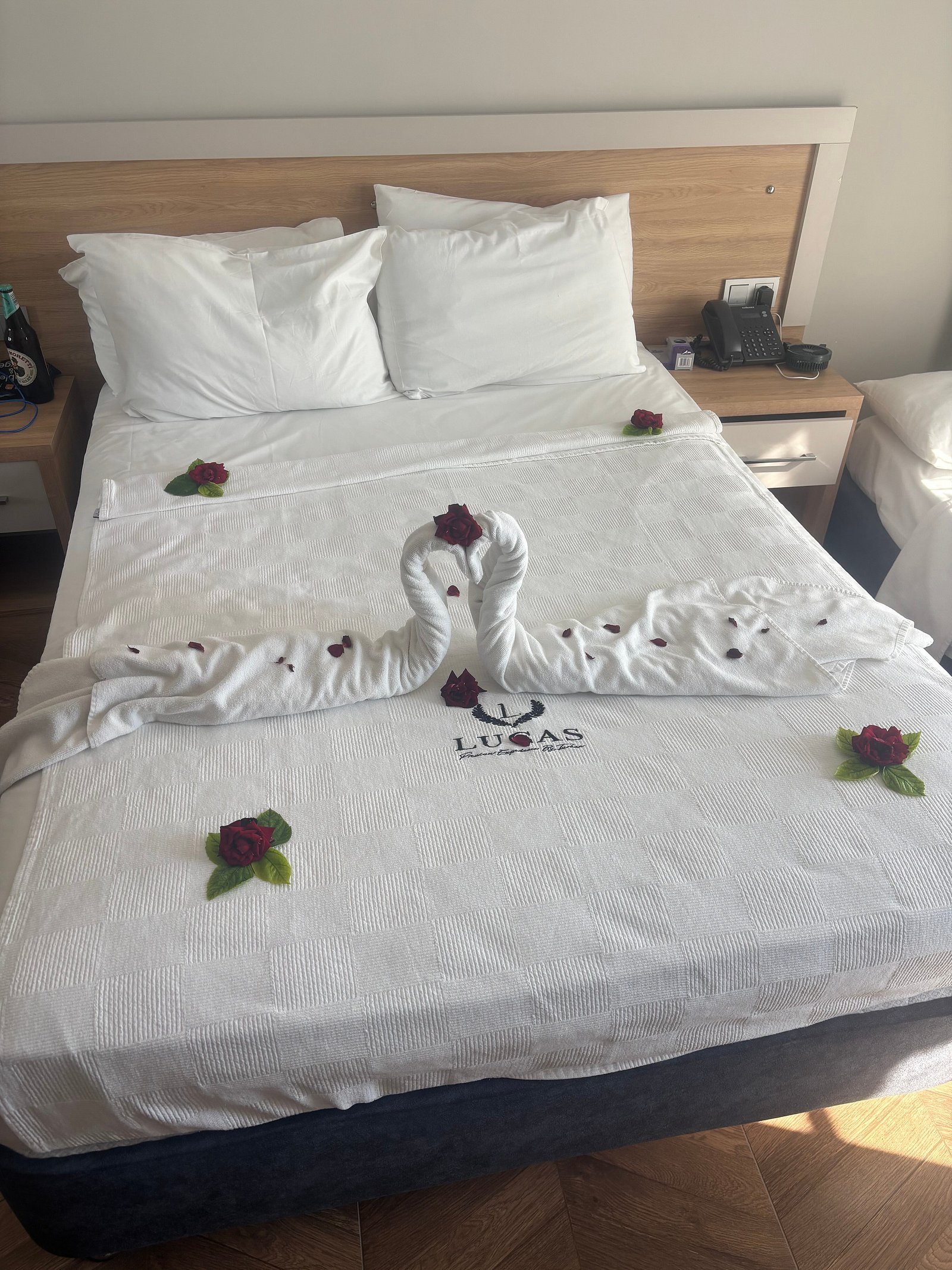 Lucas Didim Resort photo 21