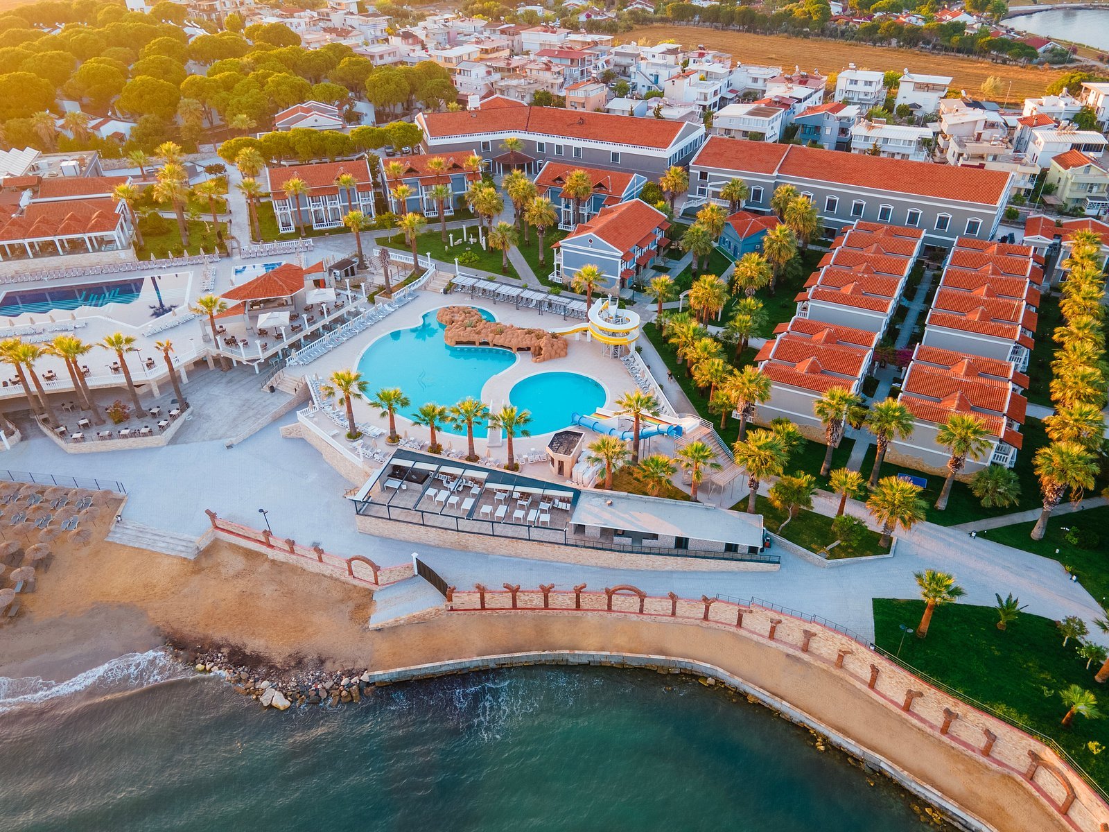 Lucas Didim Resort photo 2