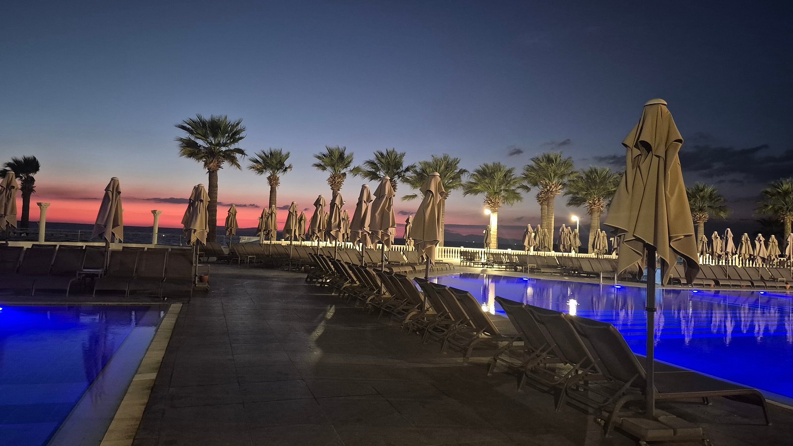 Lucas Didim Resort photo 19