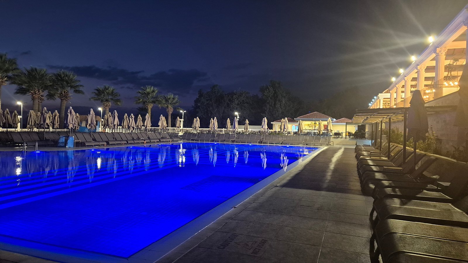 Lucas Didim Resort photo 20