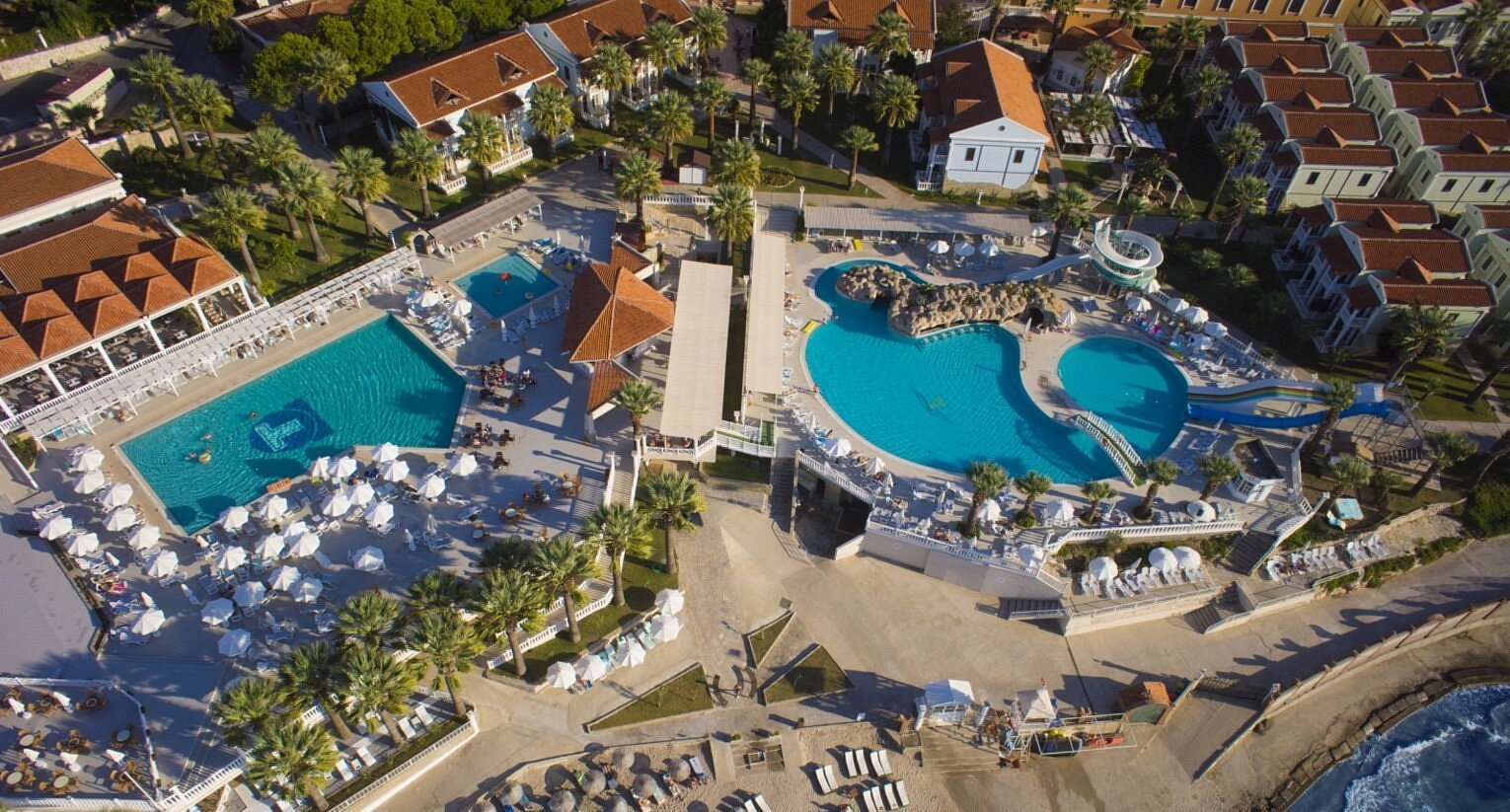 Lucas Didim Resort photo 3