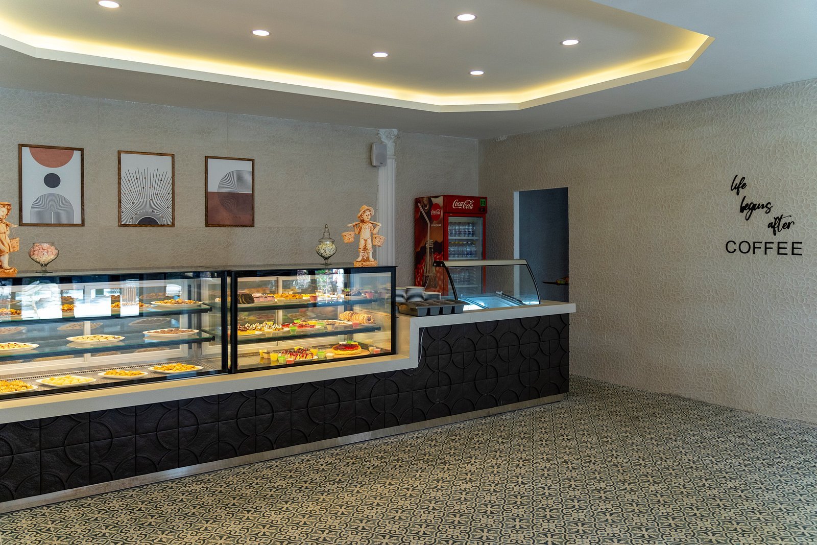 Lucas Didim Resort photo 12