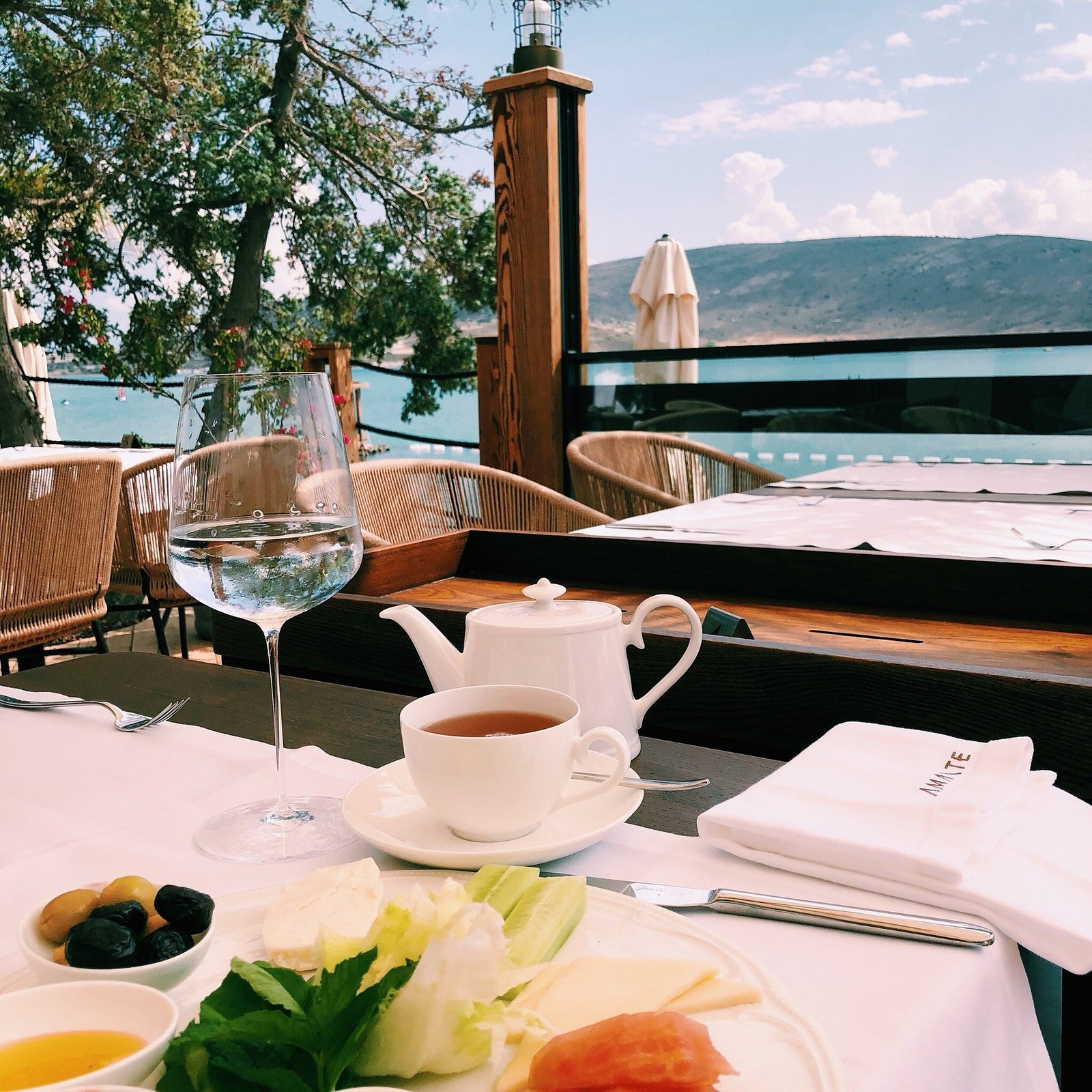 Biblos Resort Alaçatı photo 9