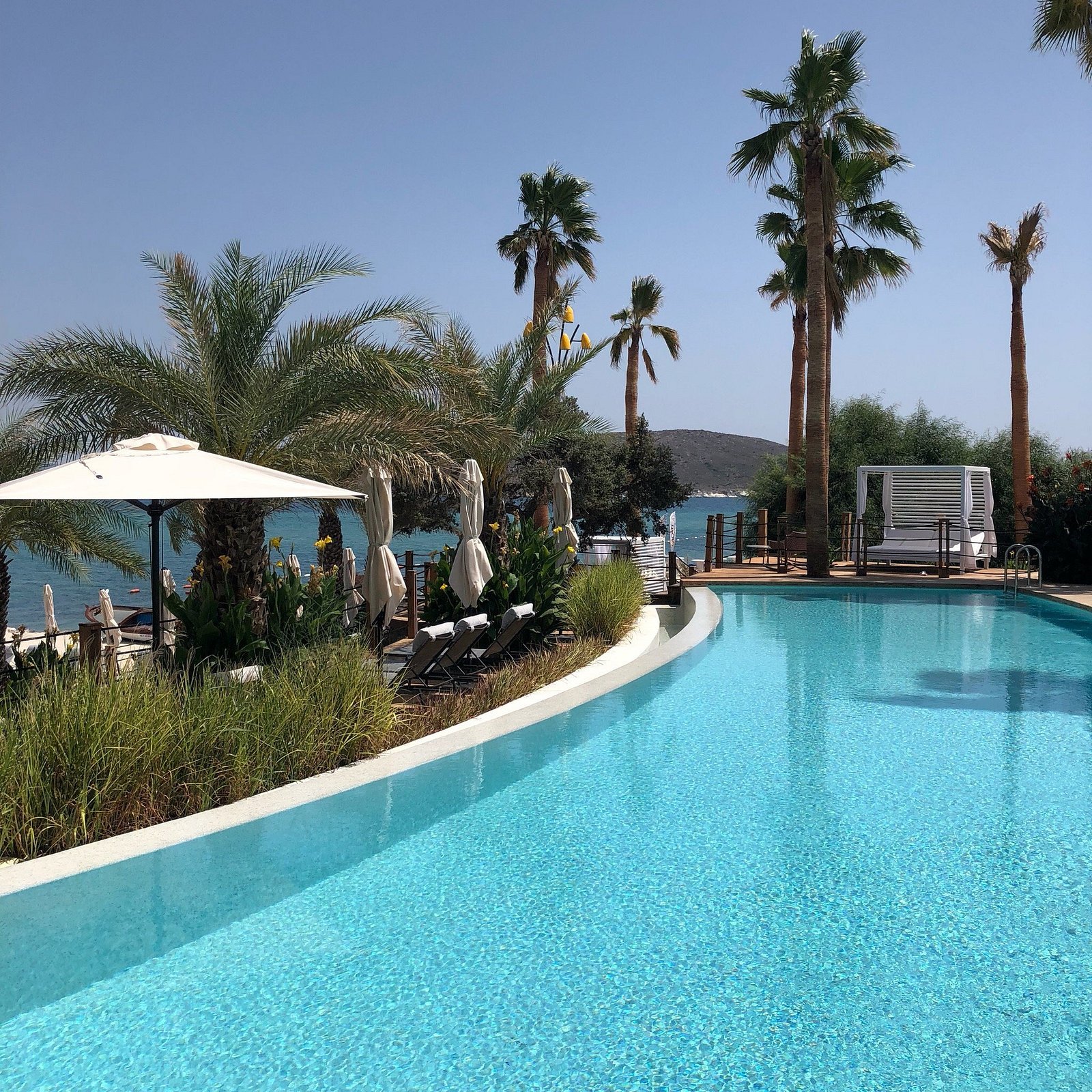 Biblos Resort Alaçatı photo 15
