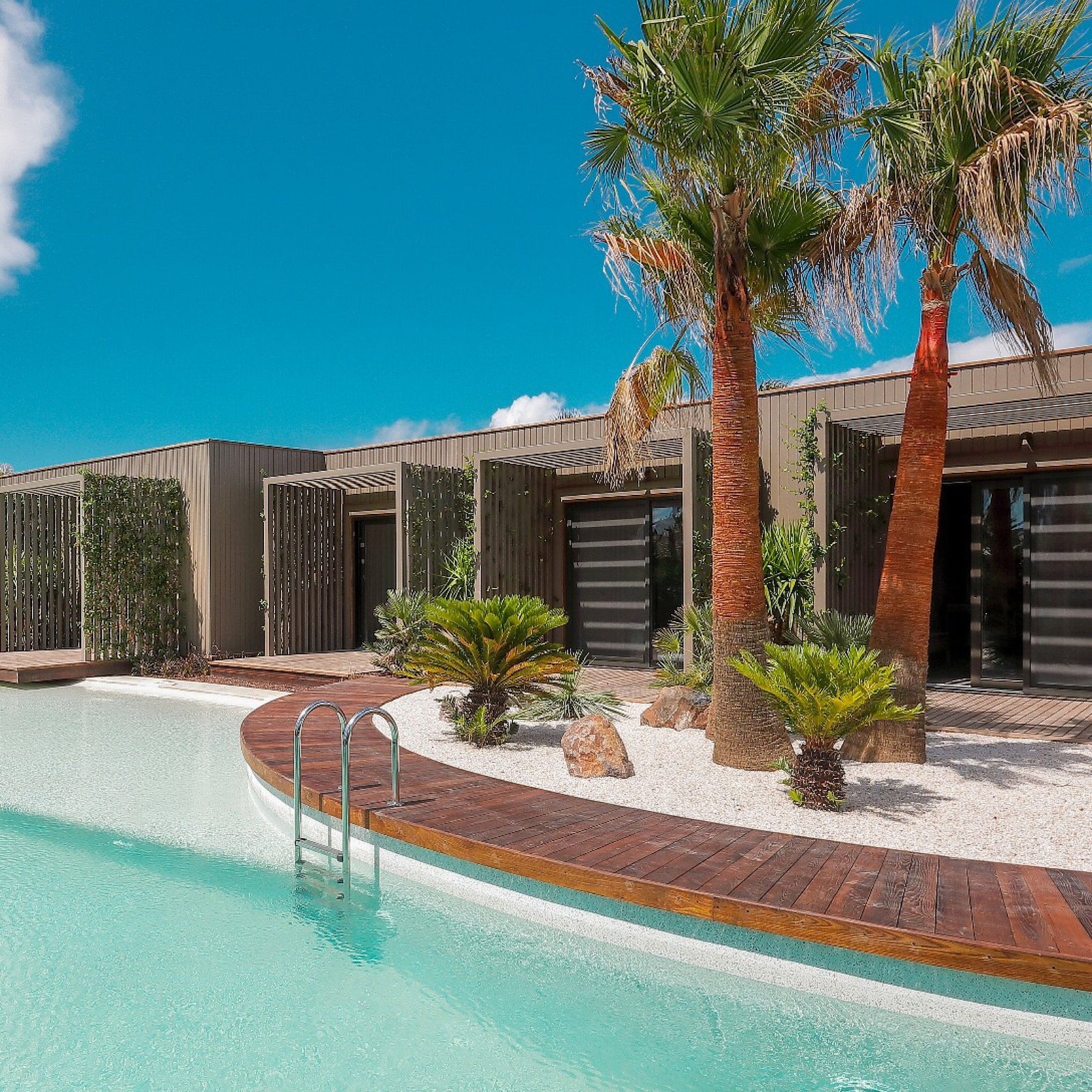 Biblos Resort Alaçatı — Alaçatı