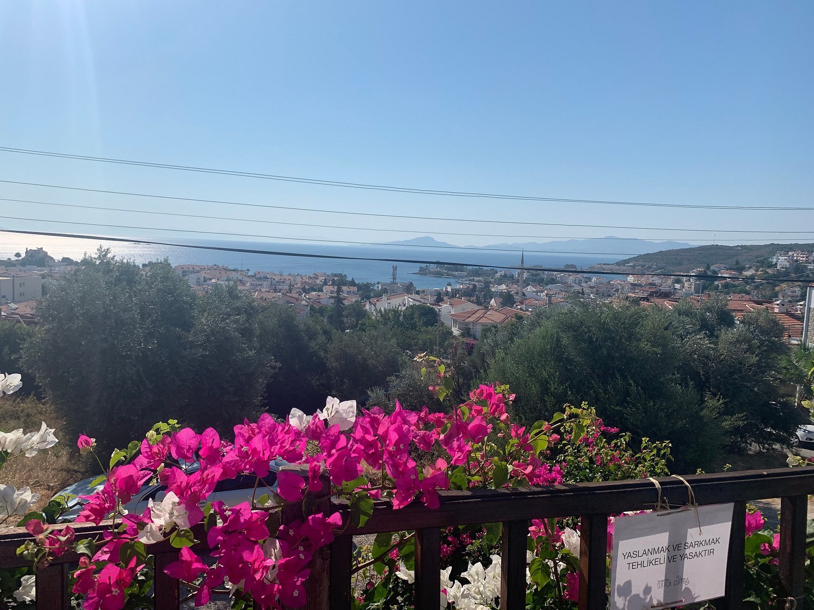 Datça Suites Boutique Hotel photo 10