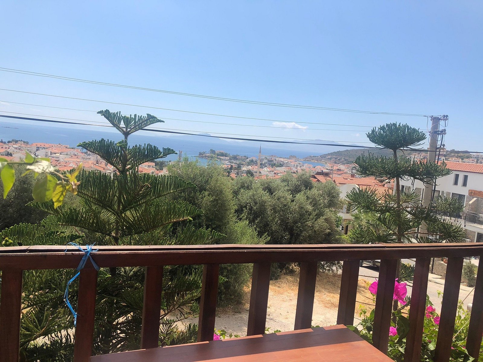 Datça Suites Boutique Hotel photo 11
