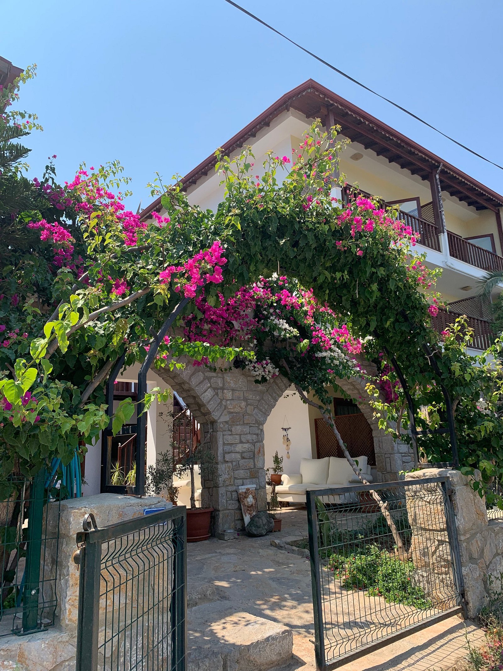 Datça Suites Boutique Hotel — Datça