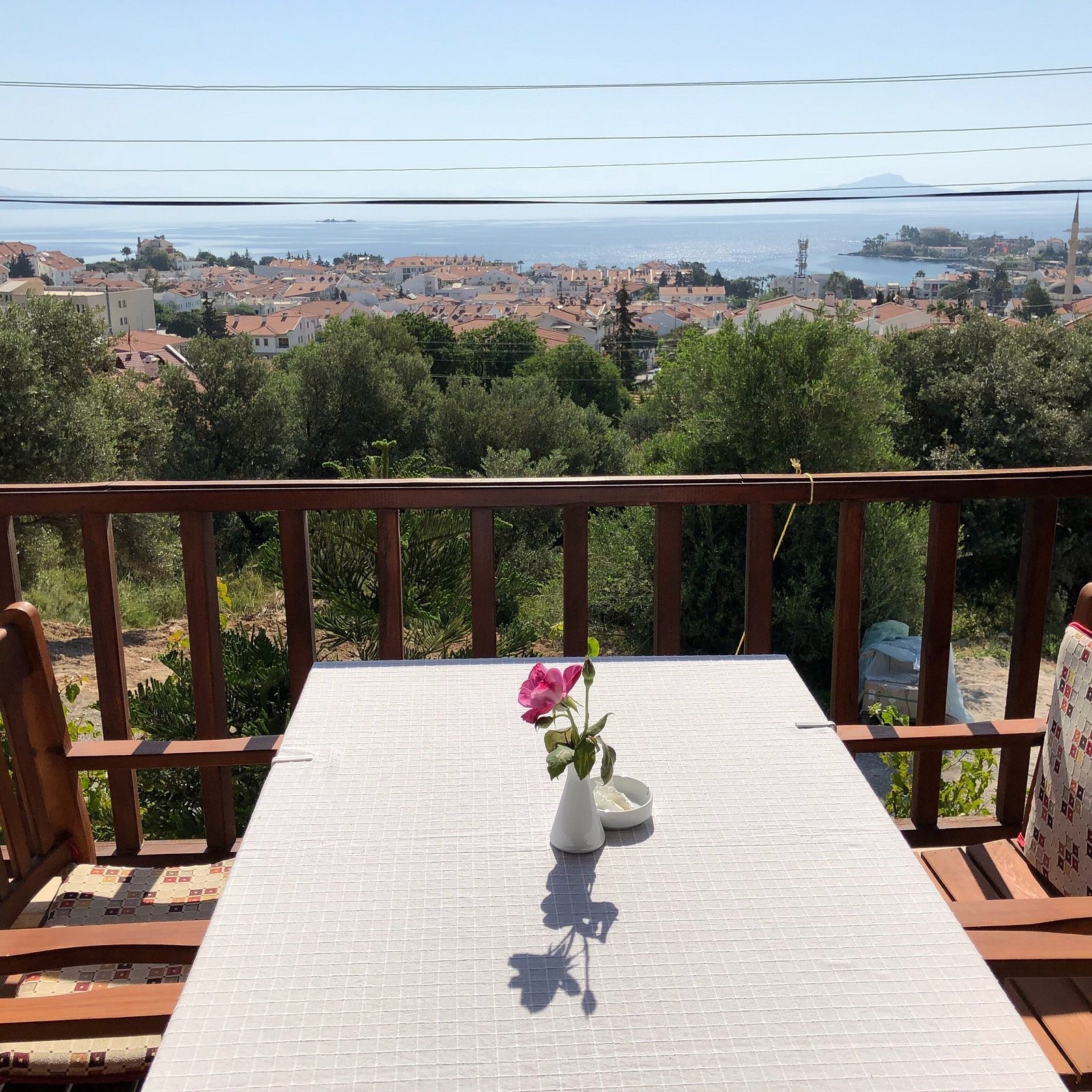 Datça Suites Boutique Hotel photo 7